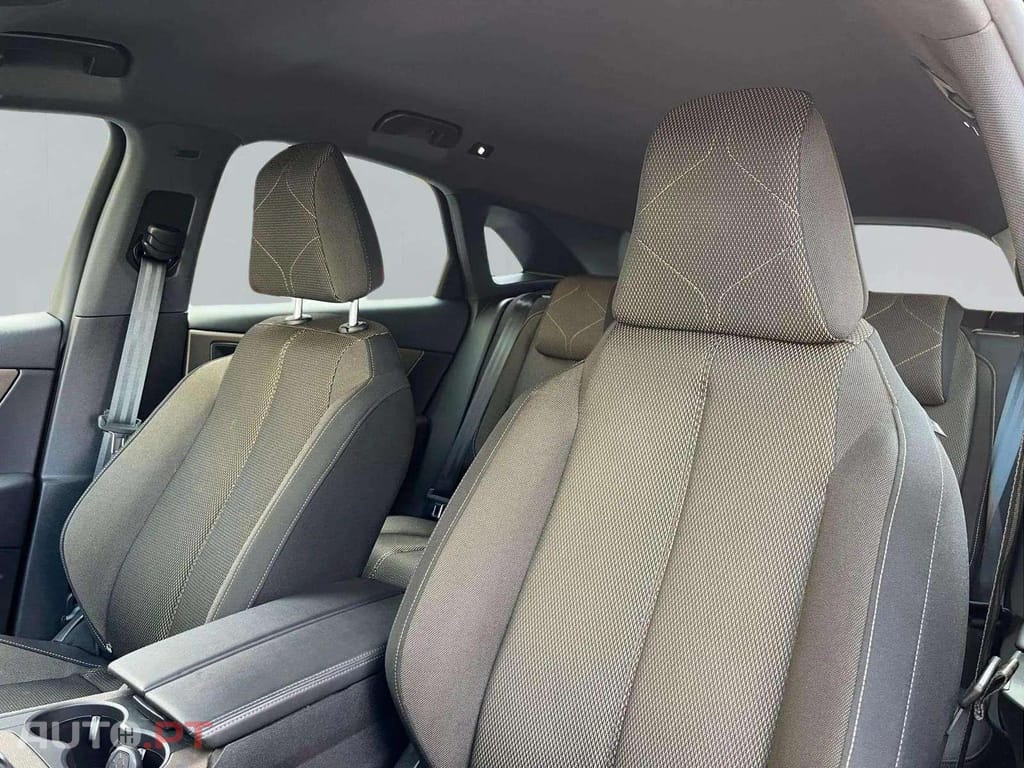 DS DS7 Crossback 1.5 BlueHDI EAT8