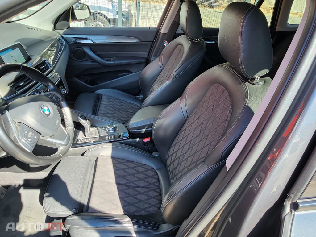 Peugeot 208 1.5 BlueHDi GT