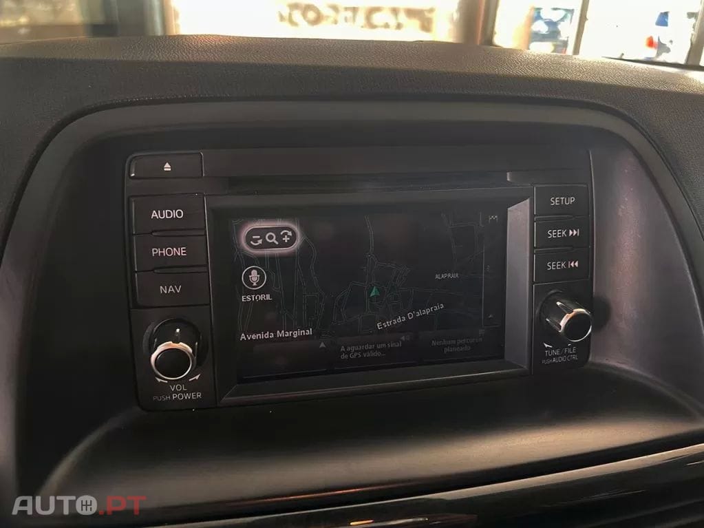 Mazda CX-5 2.2 D Essence