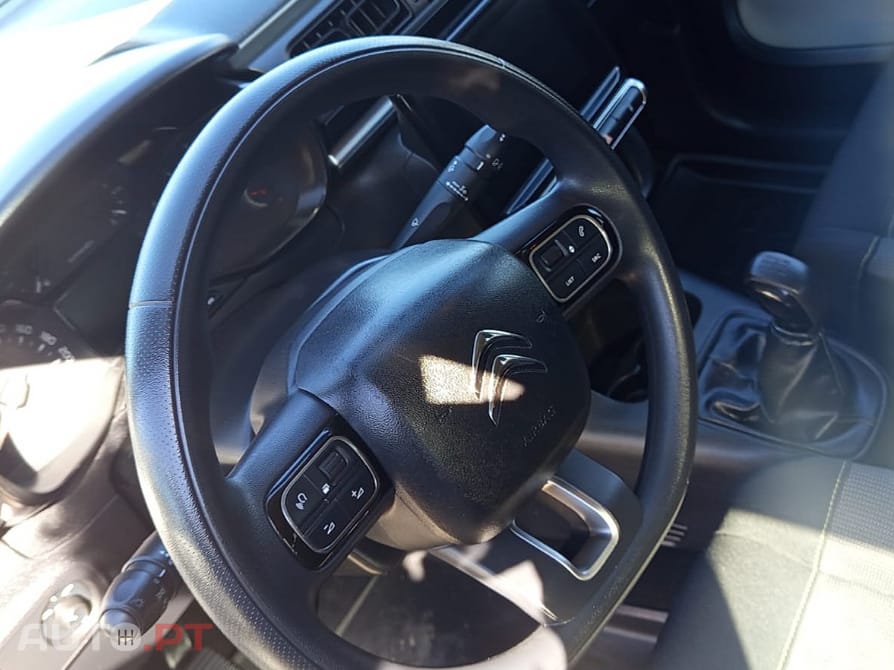 Citroen C3 Feel 1.5