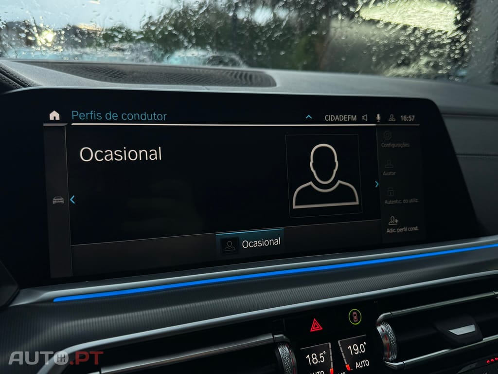 BMW X5 45 e xDrive Pack M