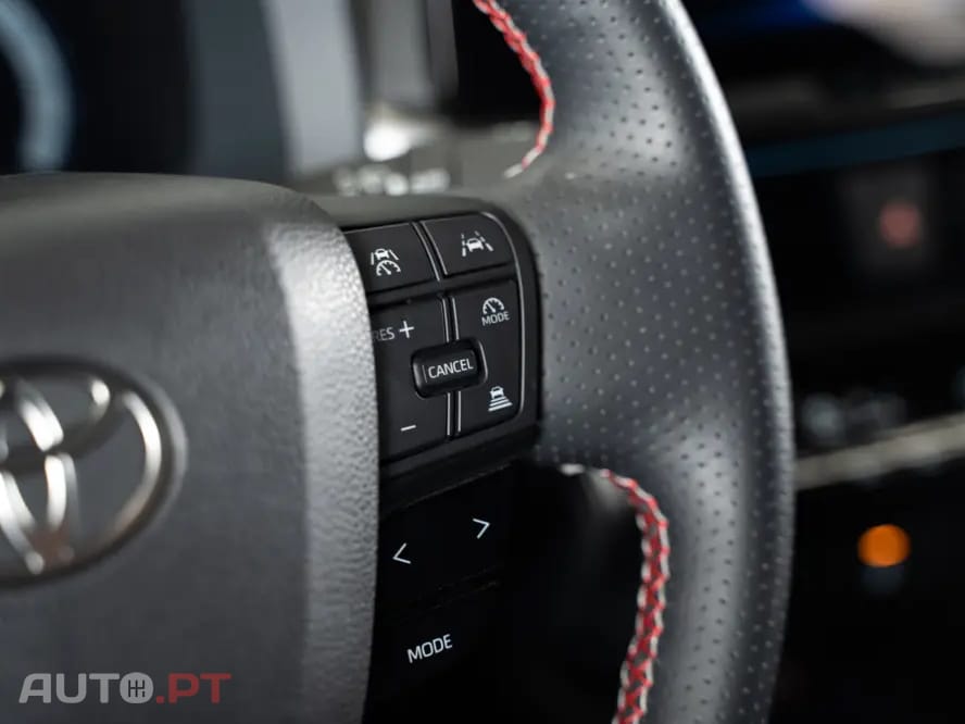 Toyota C-HR Toyota C-HR 2.0 HDF Plug-in GR Sport