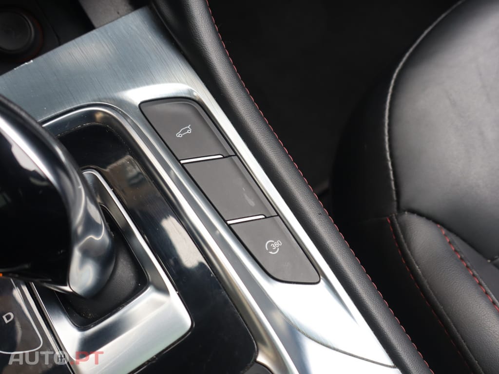 MG EHS 1.5 T-GDI Plug-in Hybrid Luxury