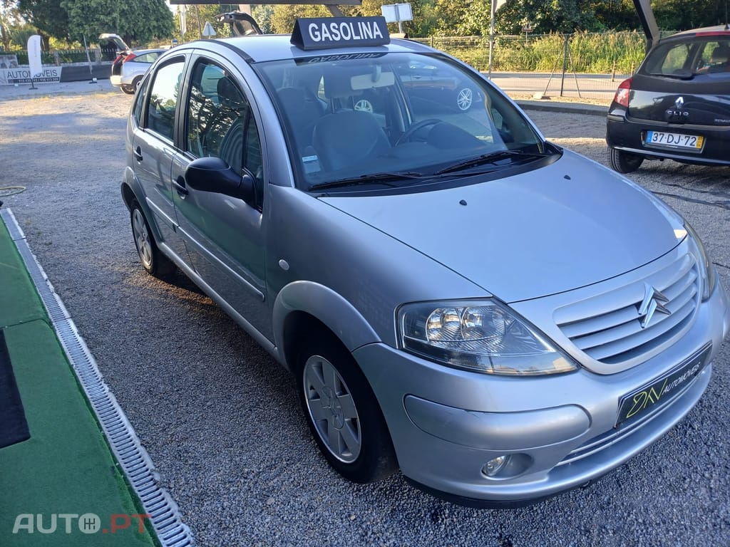 Citroen C3 1.1 SX