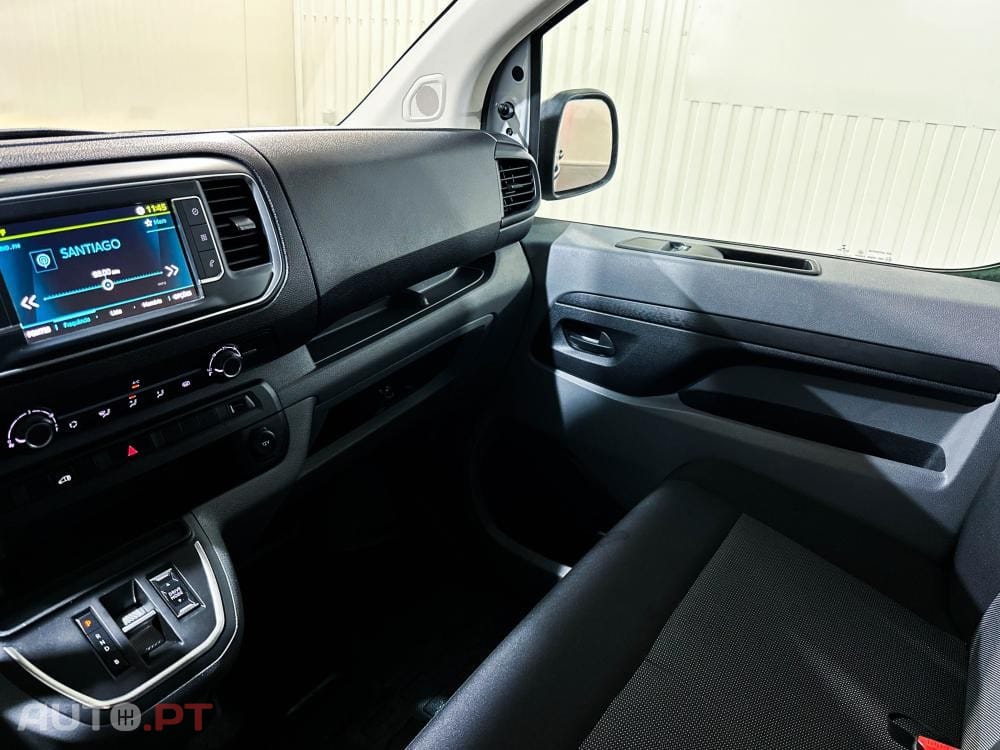 Peugeot Expert e Expert L2 Premium