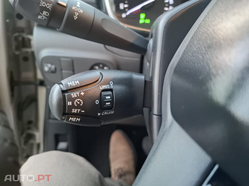 Citroen C3 1.2 PureTech Max EAT6