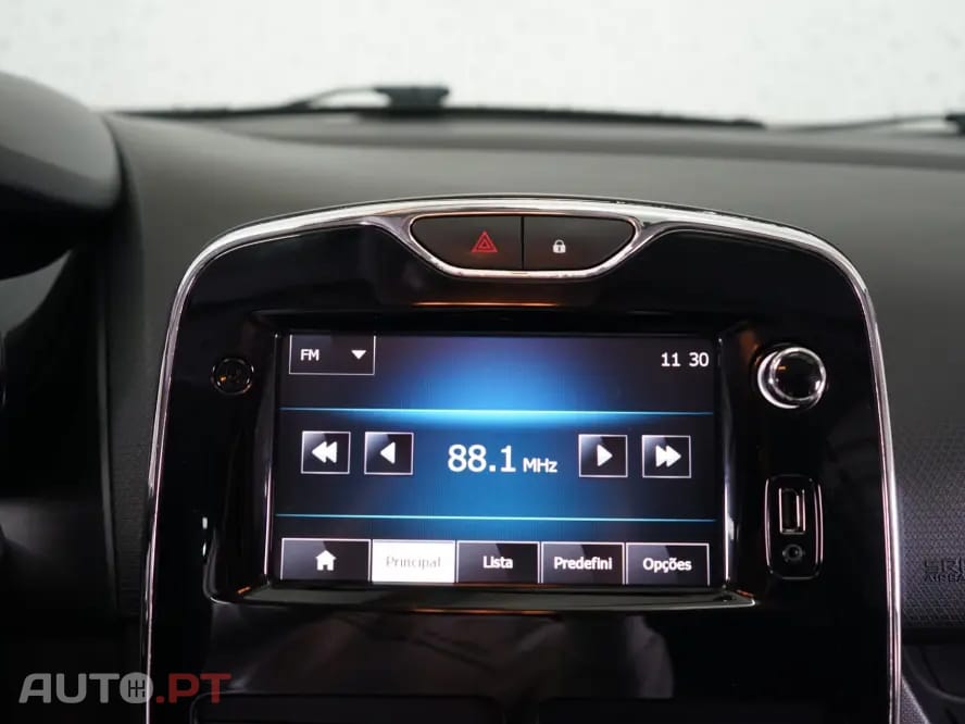 Renault Clio 0.9 TCE Confort