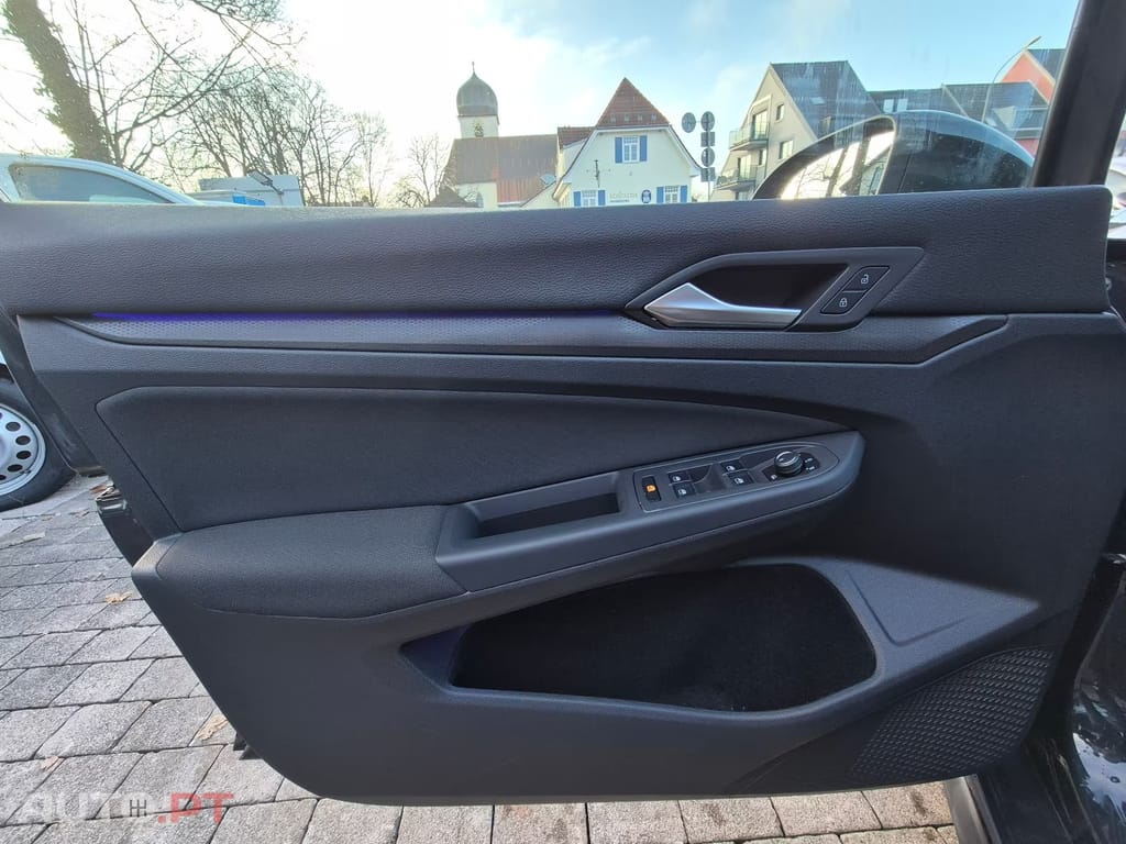 Volkswagen Golf GTI Maxtrix