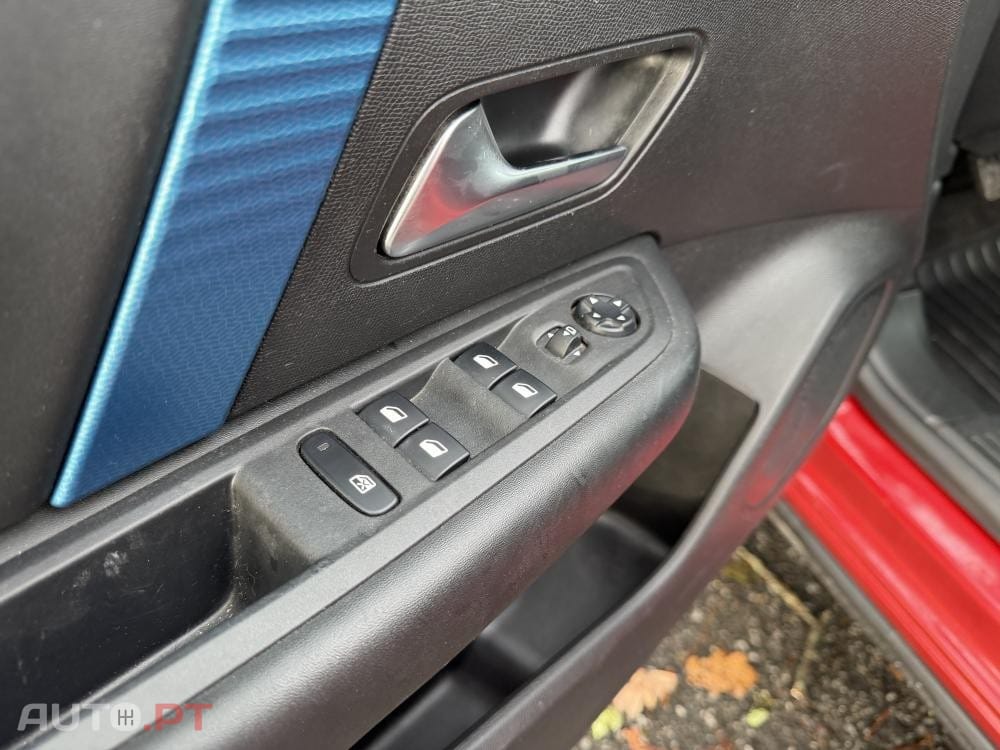 Citroen e-C4 50 kWh Feel Pack