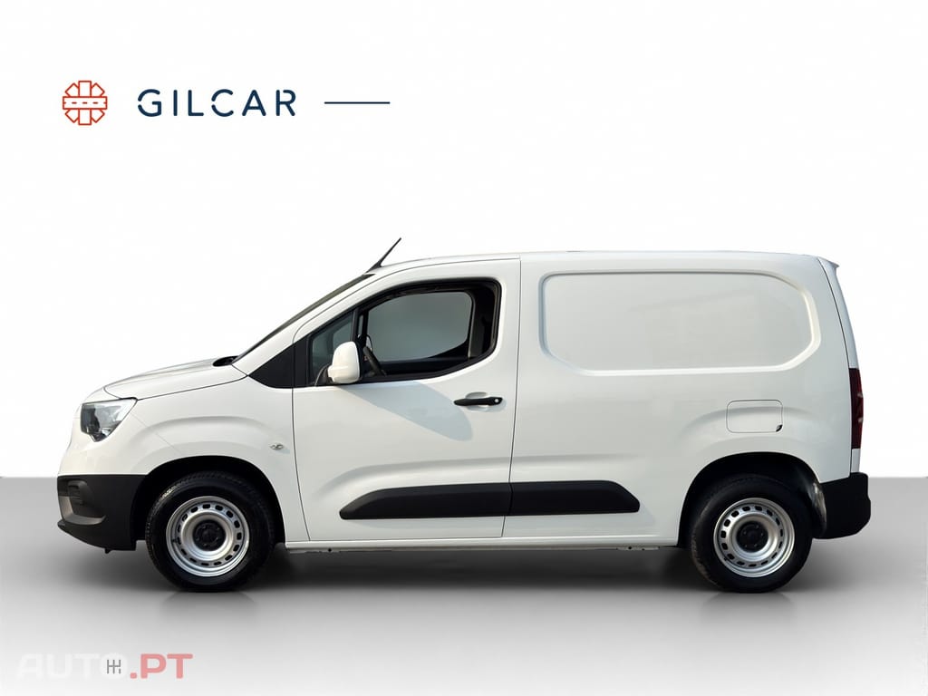 Opel Combo 1.5 CDTi L1H1 Enjoy