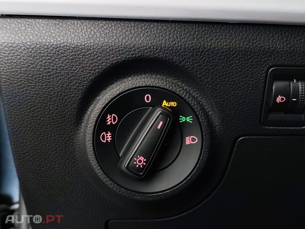 Seat Ibiza 1.0 EcoTSI Style