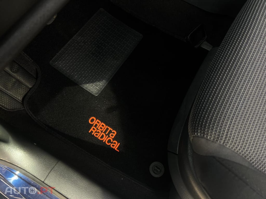 Volkswagen Polo 1.2 Basis