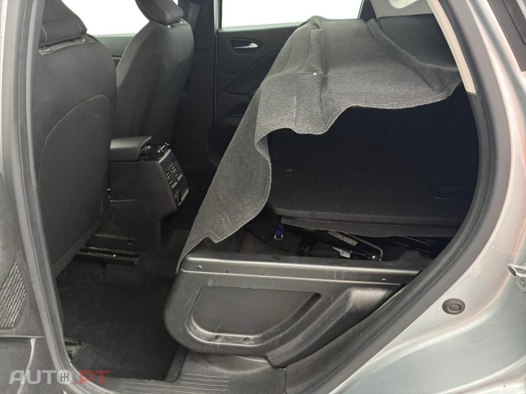 Renault Captur 1.5 dCi Business EDC