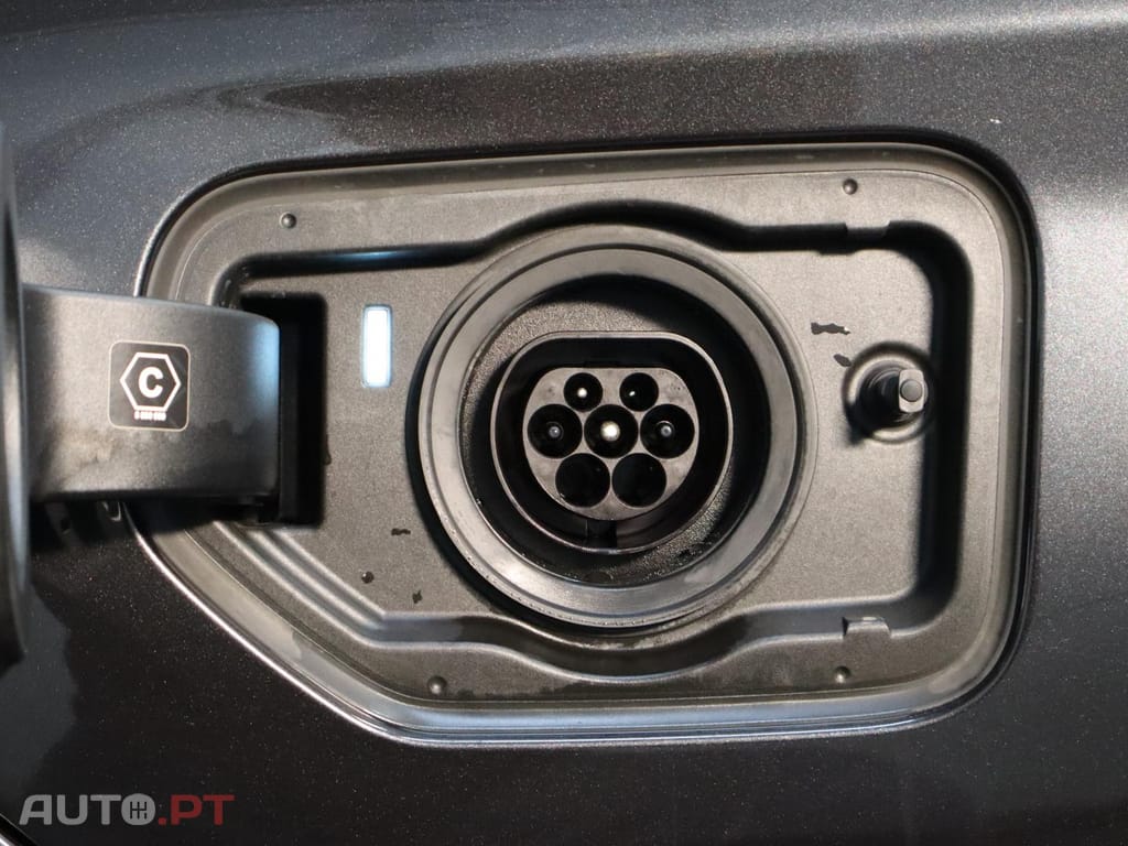 BMW X3 xDrive30e Auto