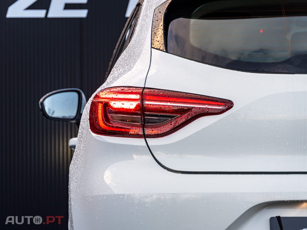 Renault Clio 1.5 Blue dCi Intens