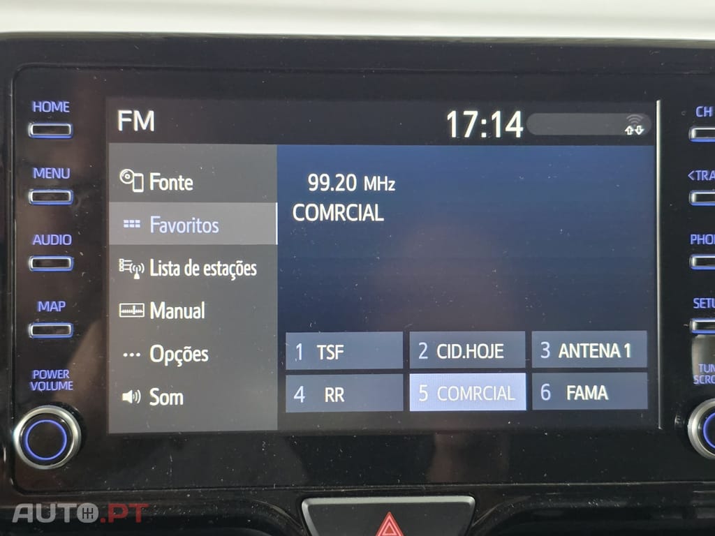 Toyota Yaris Cross 1.5 VVT-i Comfort