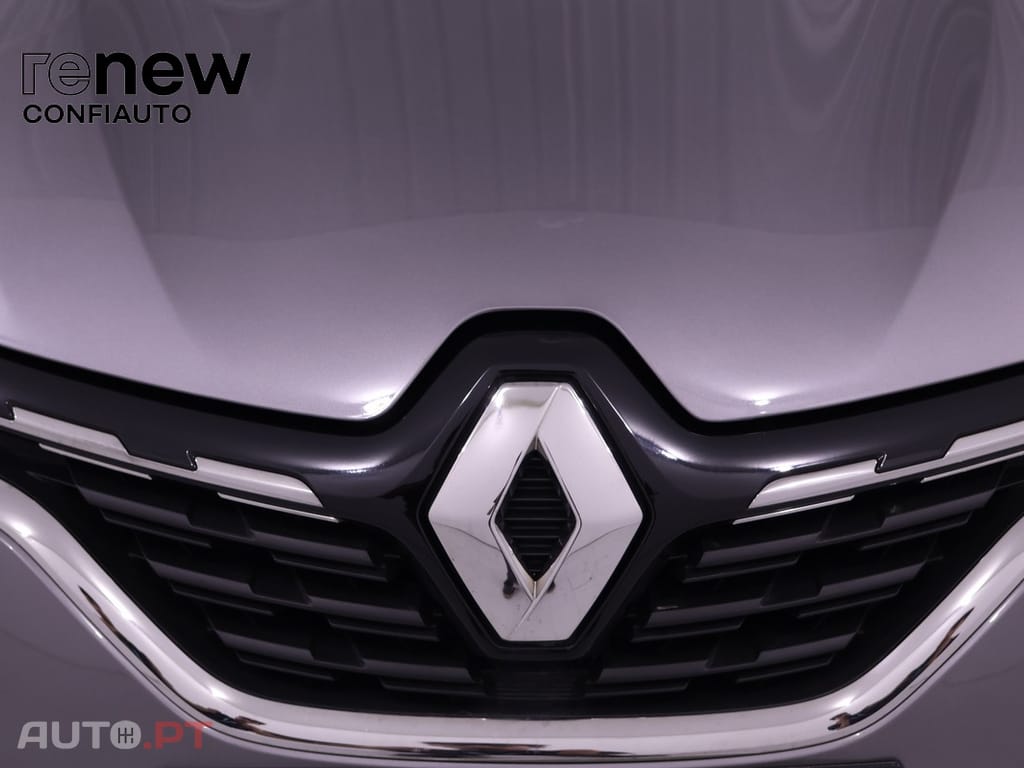 Renault Captur 1.0 Tce Rs Line