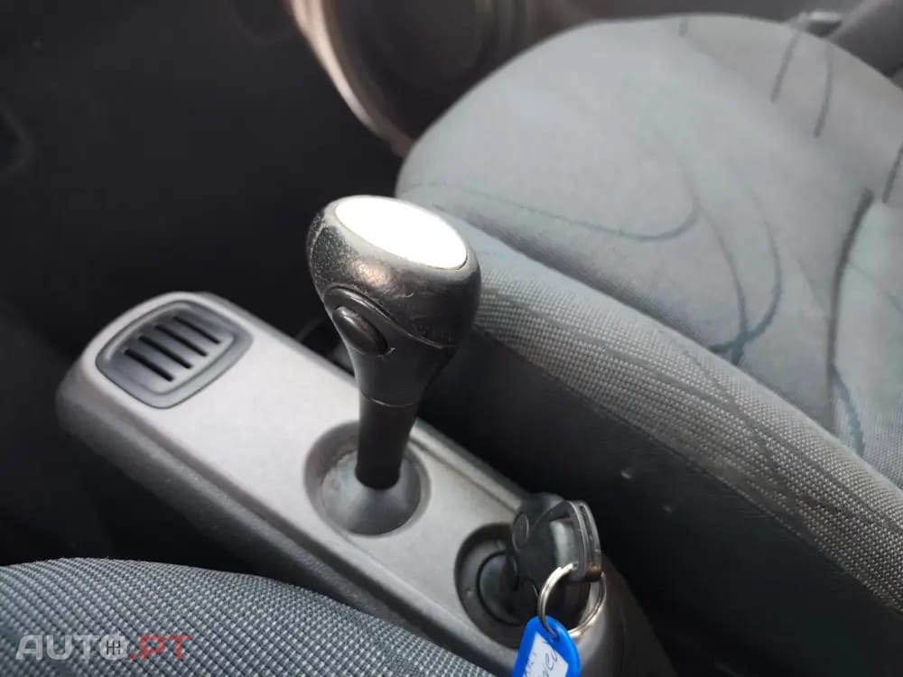 Smart ForTwo 0.8 cdi Passion 54