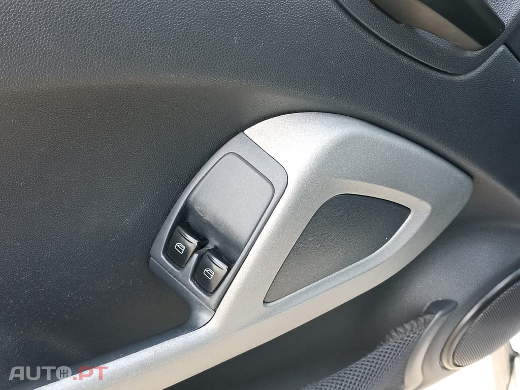 Smart ForTwo 1.0 mhd Pure 61