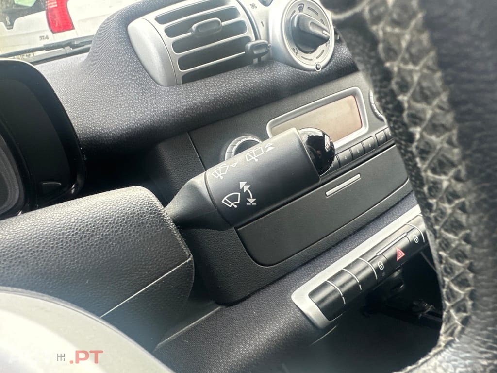 Smart ForTwo 0.8 cdi Passion 54