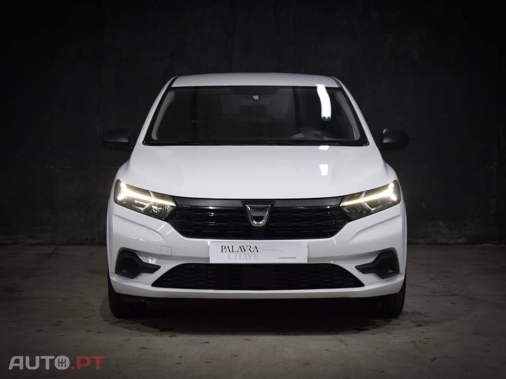 Dacia Sandero 1.0