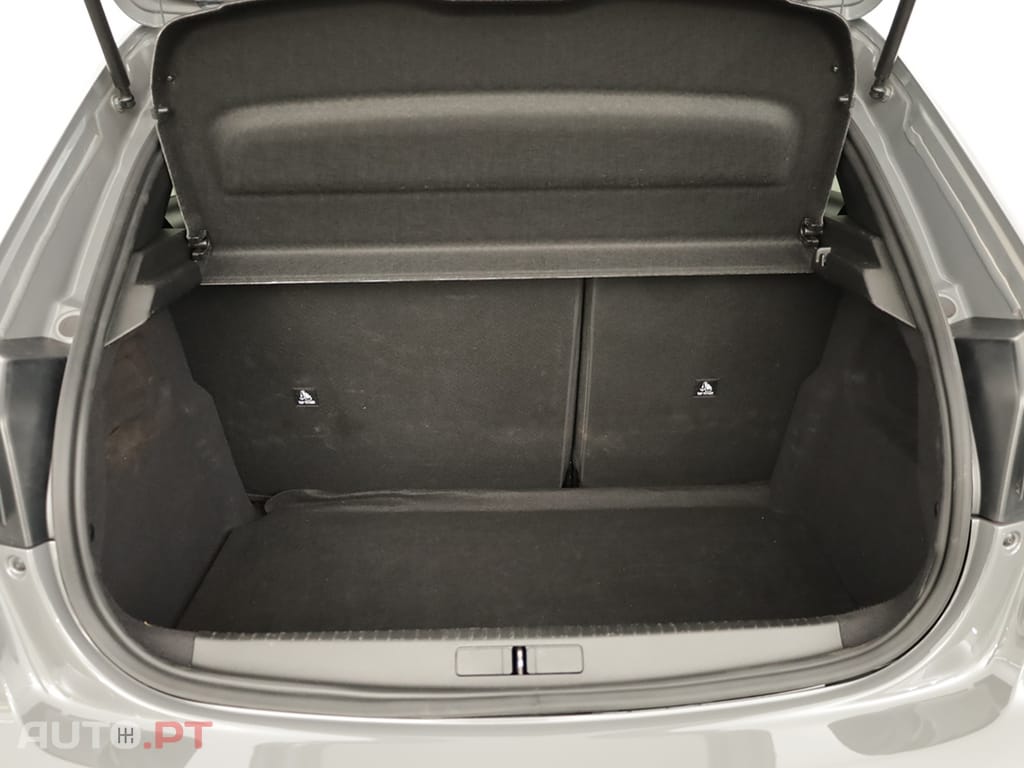 Peugeot 208 208 1.2 Allure