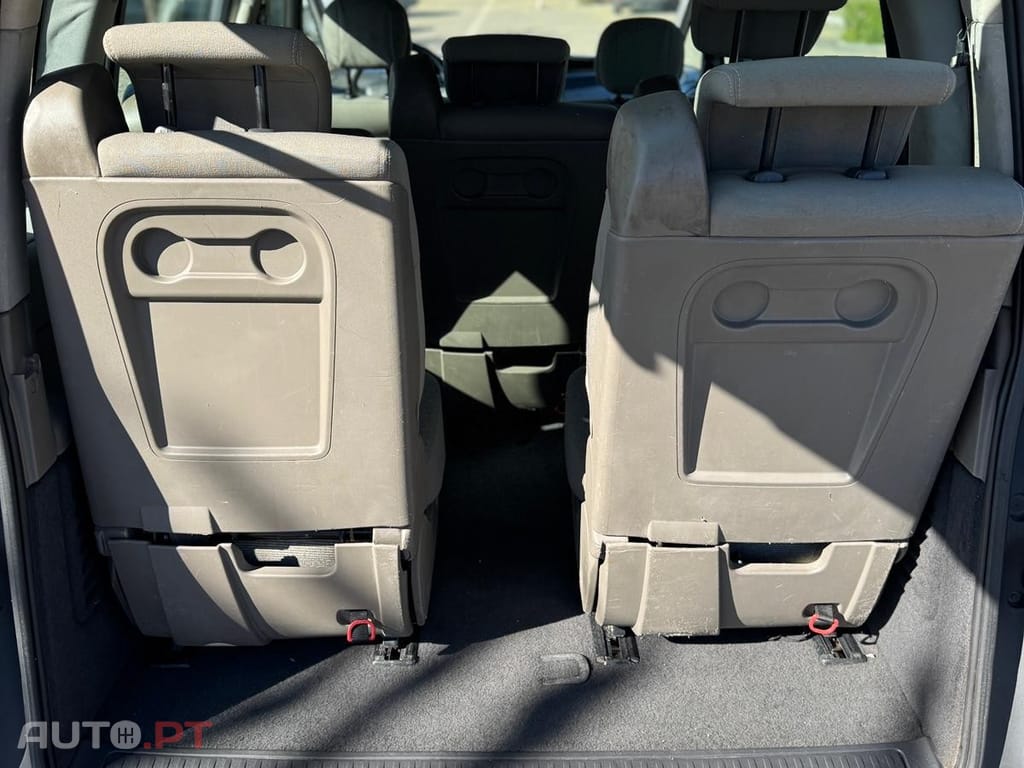 Renault Espace 1.9 dCi Confort 6L