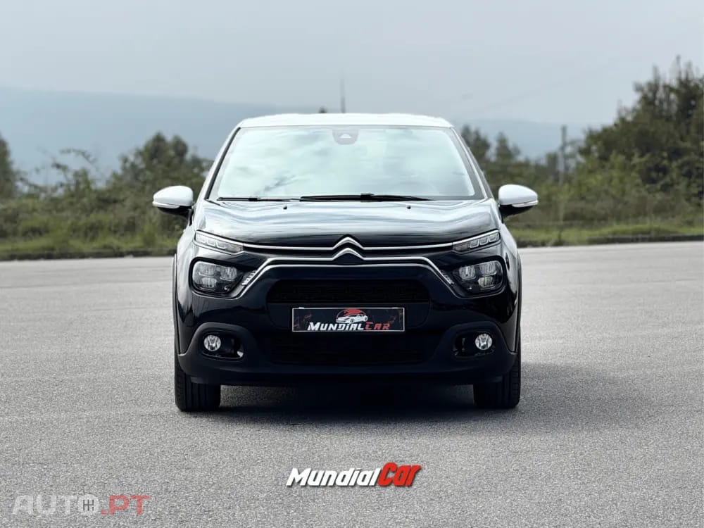Citroen C3 1.2 PureTech Shine