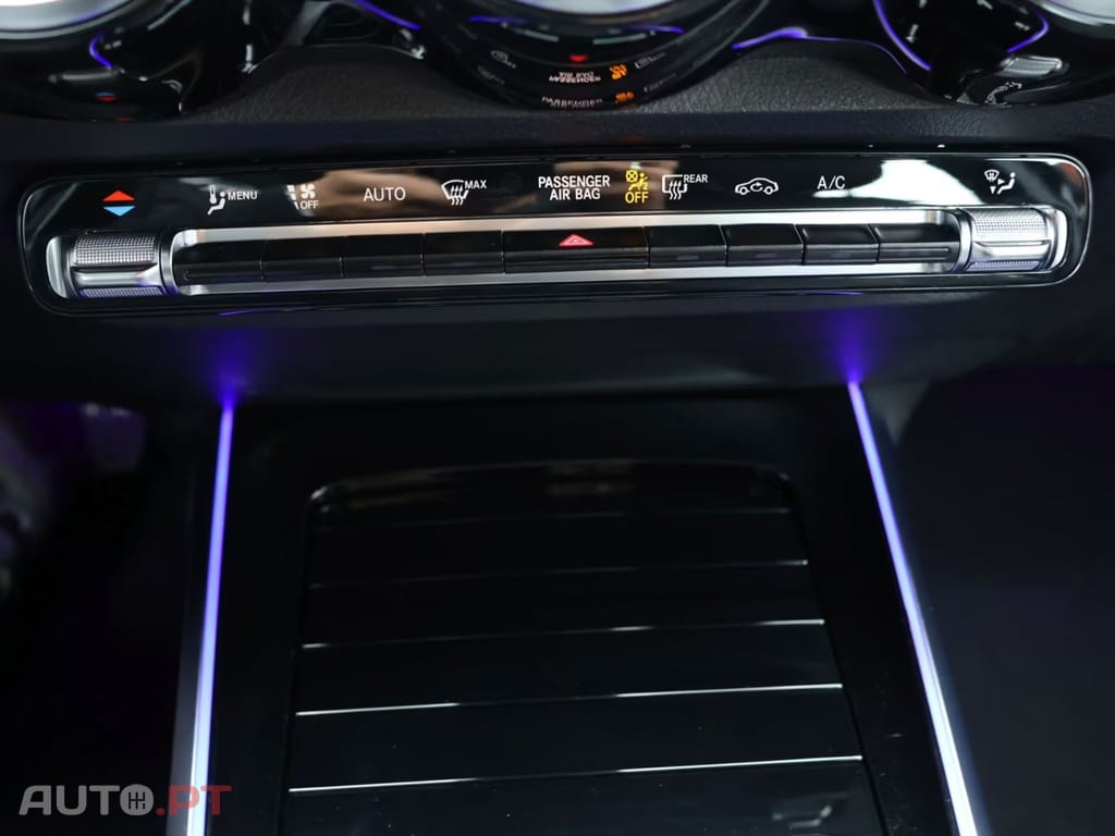 Mercedes-Benz EQB 350 4Matic