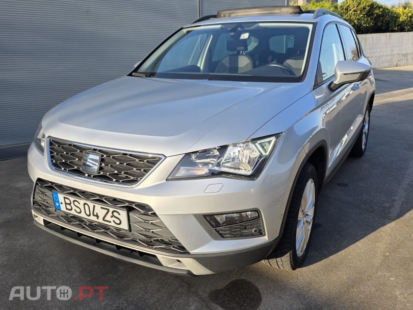 Seat Ateca 1.0 TSI
