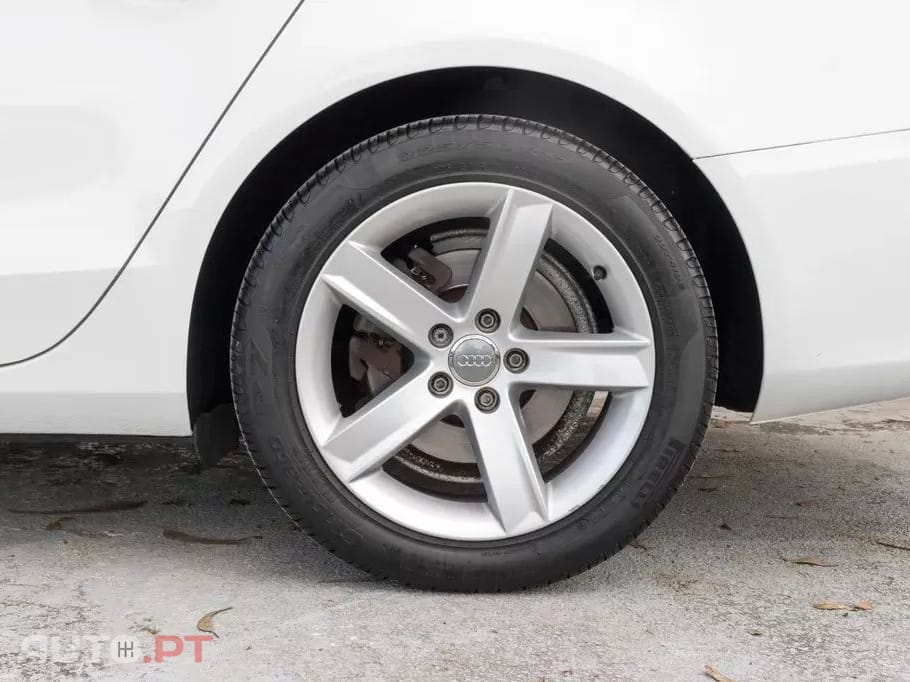 Audi A4 Avant 2.0 TDI