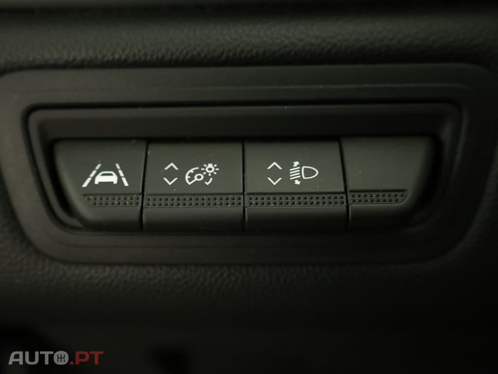 Renault Captur Captur 1.0 TCe Techno