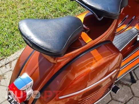 Vespa Sprint Sprint 150