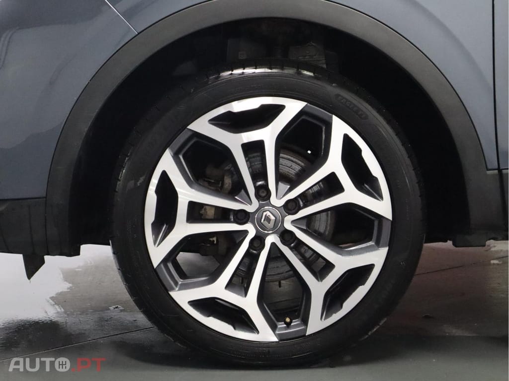 Renault Kadjar 1.5 dCi Intens