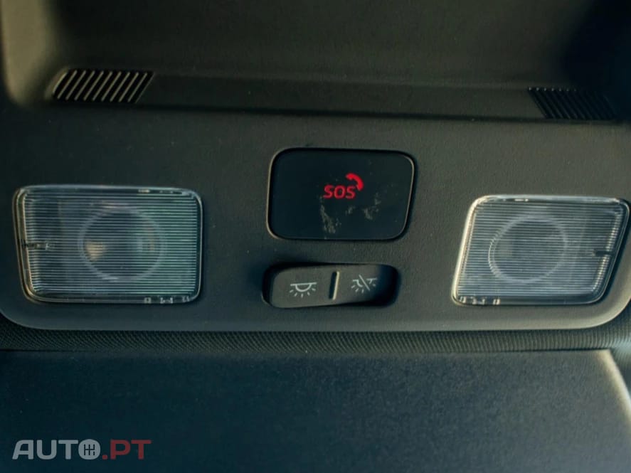 Ford Kuga 1.5 EcoBoost ST-Line
