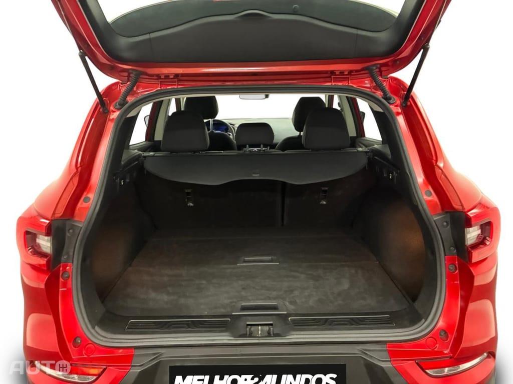 Renault Kadjar 1.5 Blue dCi Intens EDC