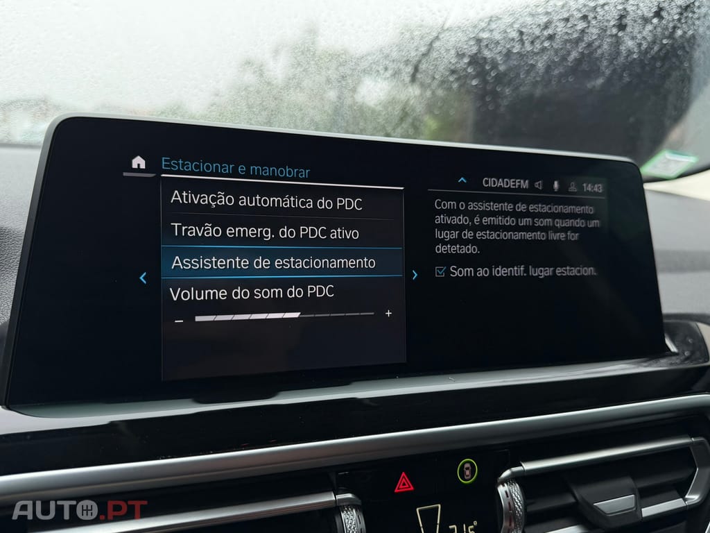 BMW X3 30 e xDrive Advantage