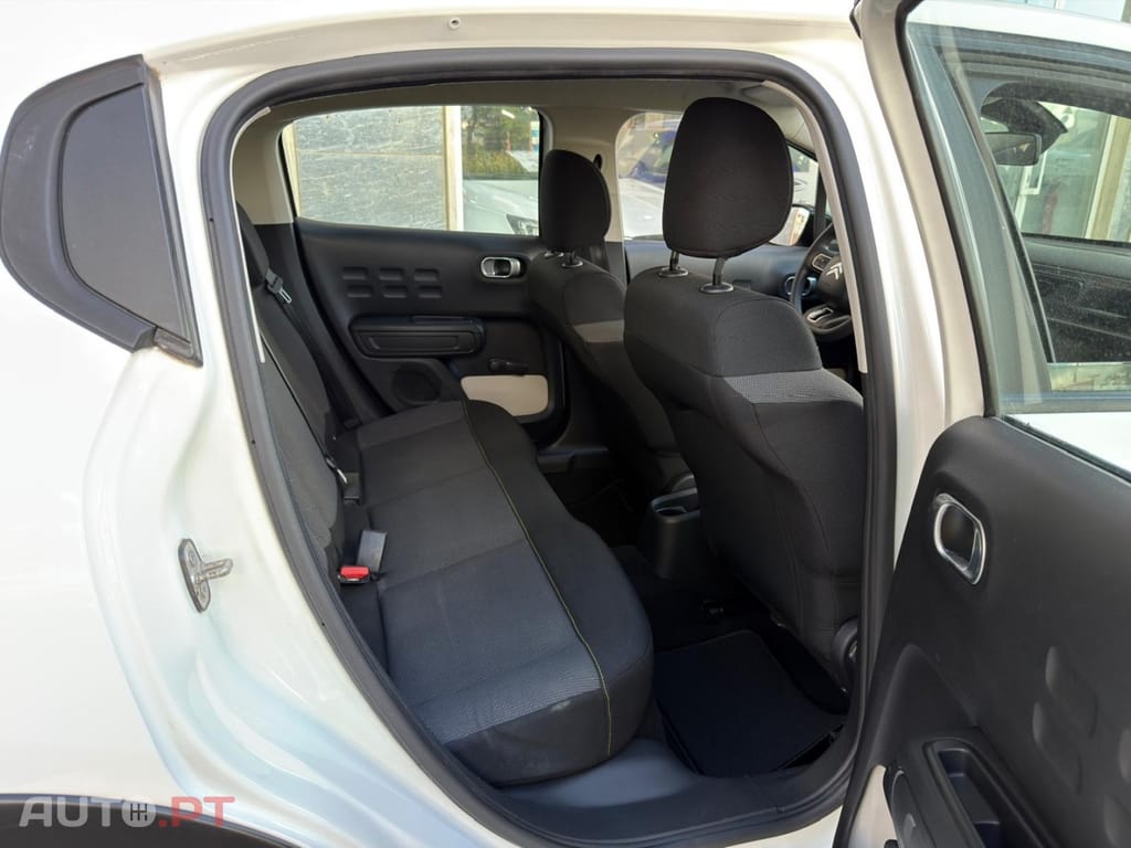 Citroen C3 1.2 PureTech Feel