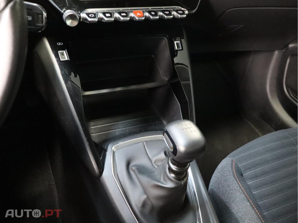 Peugeot 208 1.2 PureTech  Active Pack