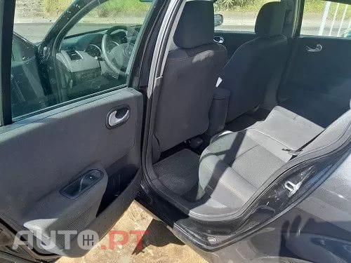 Renault Mégane Break 1.5 dCi Extreme