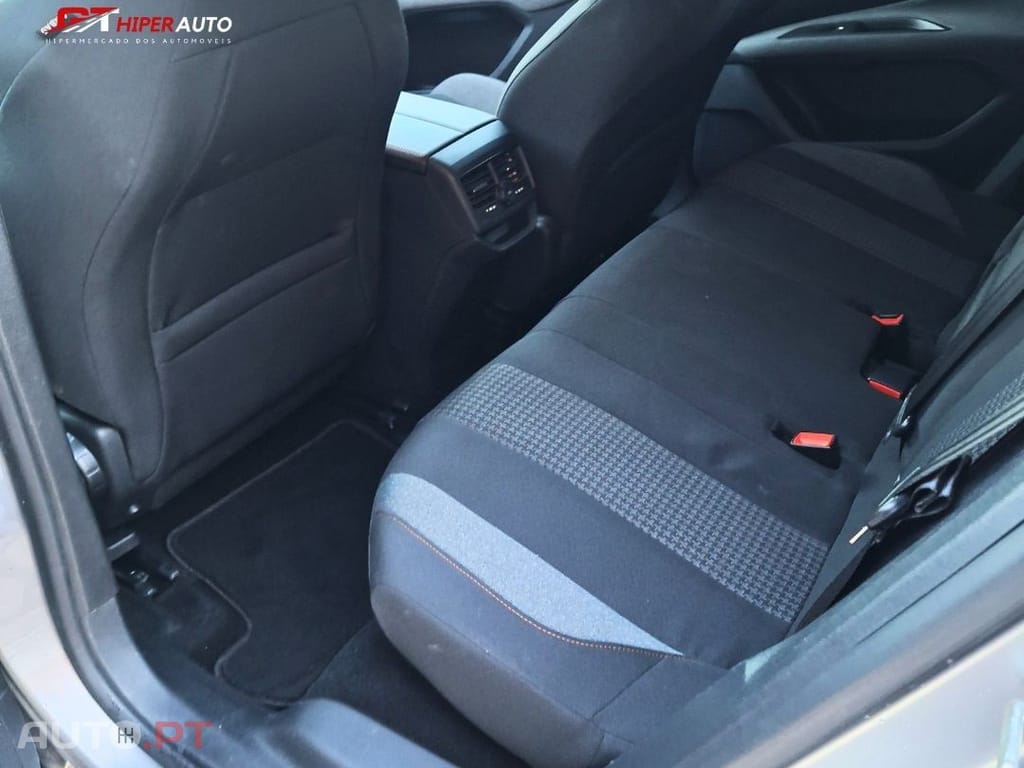 Peugeot 3008 1.5 BlueHDi Allure