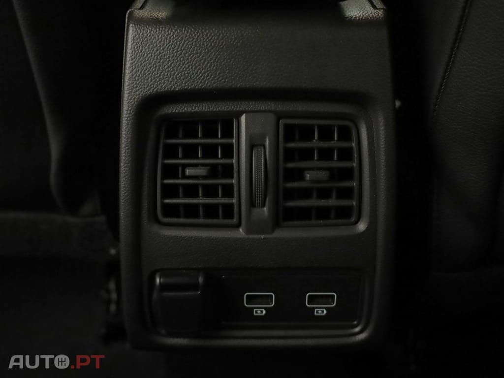 Renault Captur Captur 1.0 TCe Techno