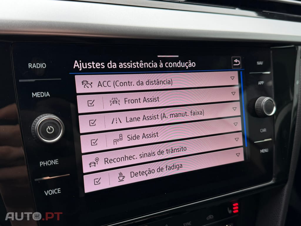 Volkswagen Arteon 1.4 TSI eHybrid Elegance