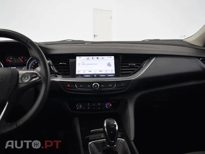 Opel Insignia 1.6 CDTi Innovation