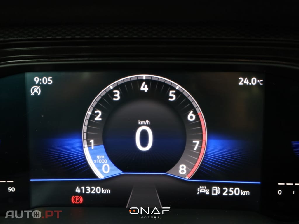 Volkswagen Polo 1.0 TSi Life