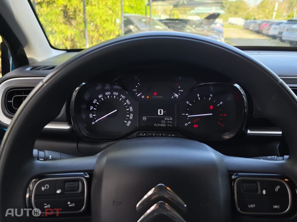 Citroen C3 1.2 PureTech Origins