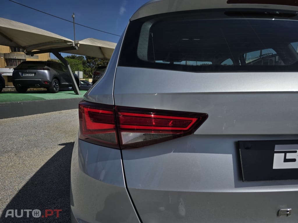 Seat Ateca 1.6 TDI Style