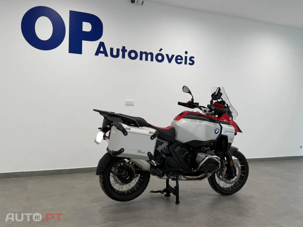 BMW GS R 1300 GS