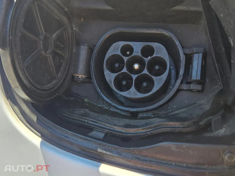 Smart ForFour EQ pulse