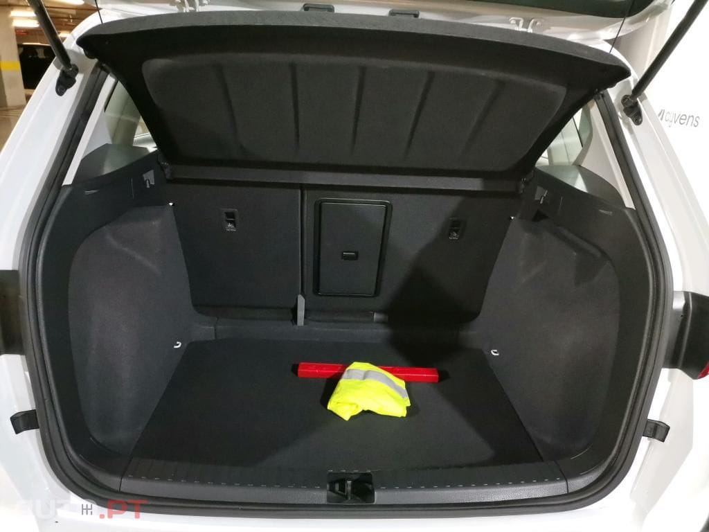 Seat Ateca 1.0 TSI Style